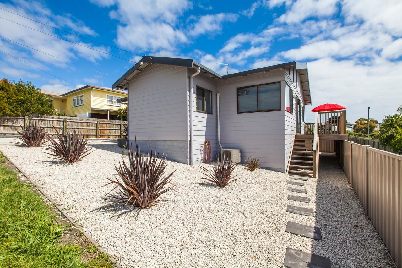 Bircoo Cottage Beach And Golf Getaway Bridport Eksteriør bilde