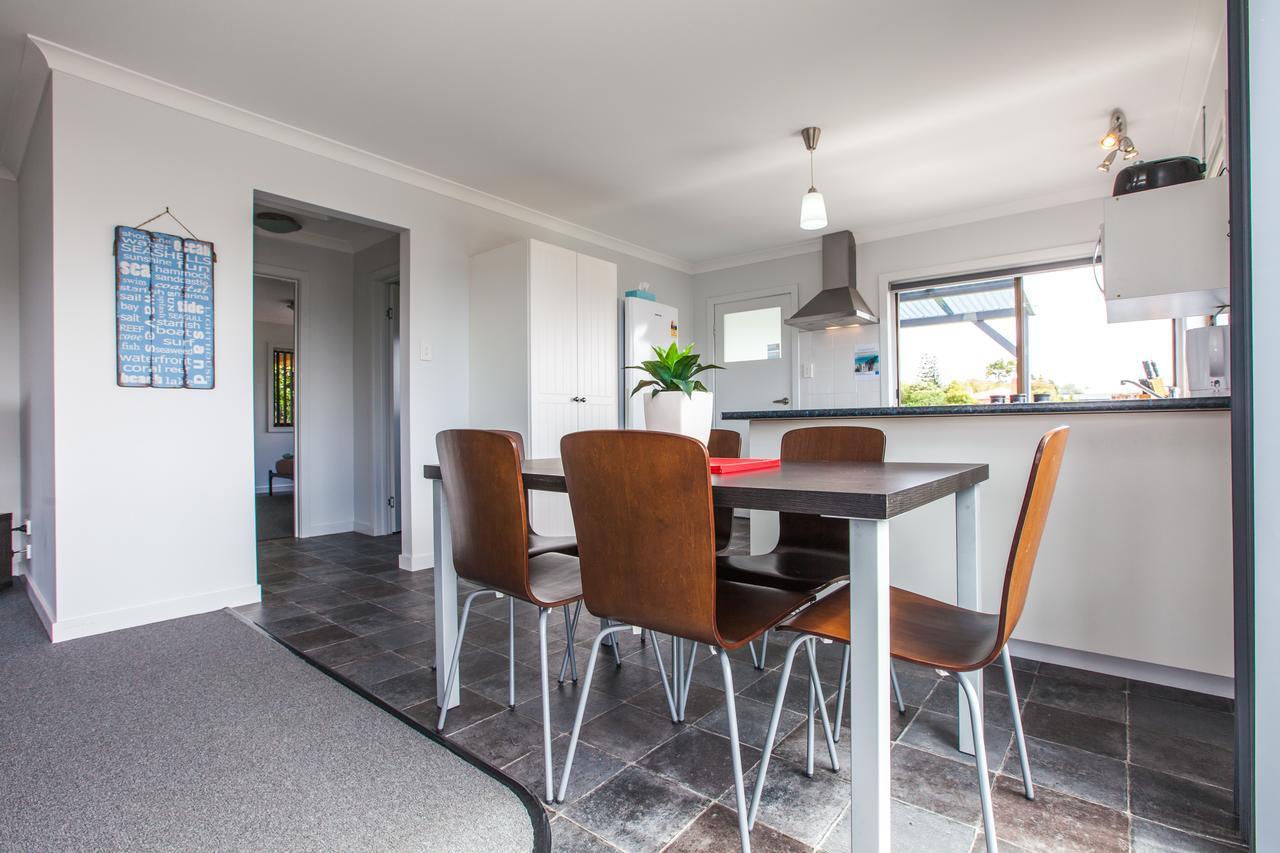 Bircoo Cottage Beach And Golf Getaway Bridport Eksteriør bilde