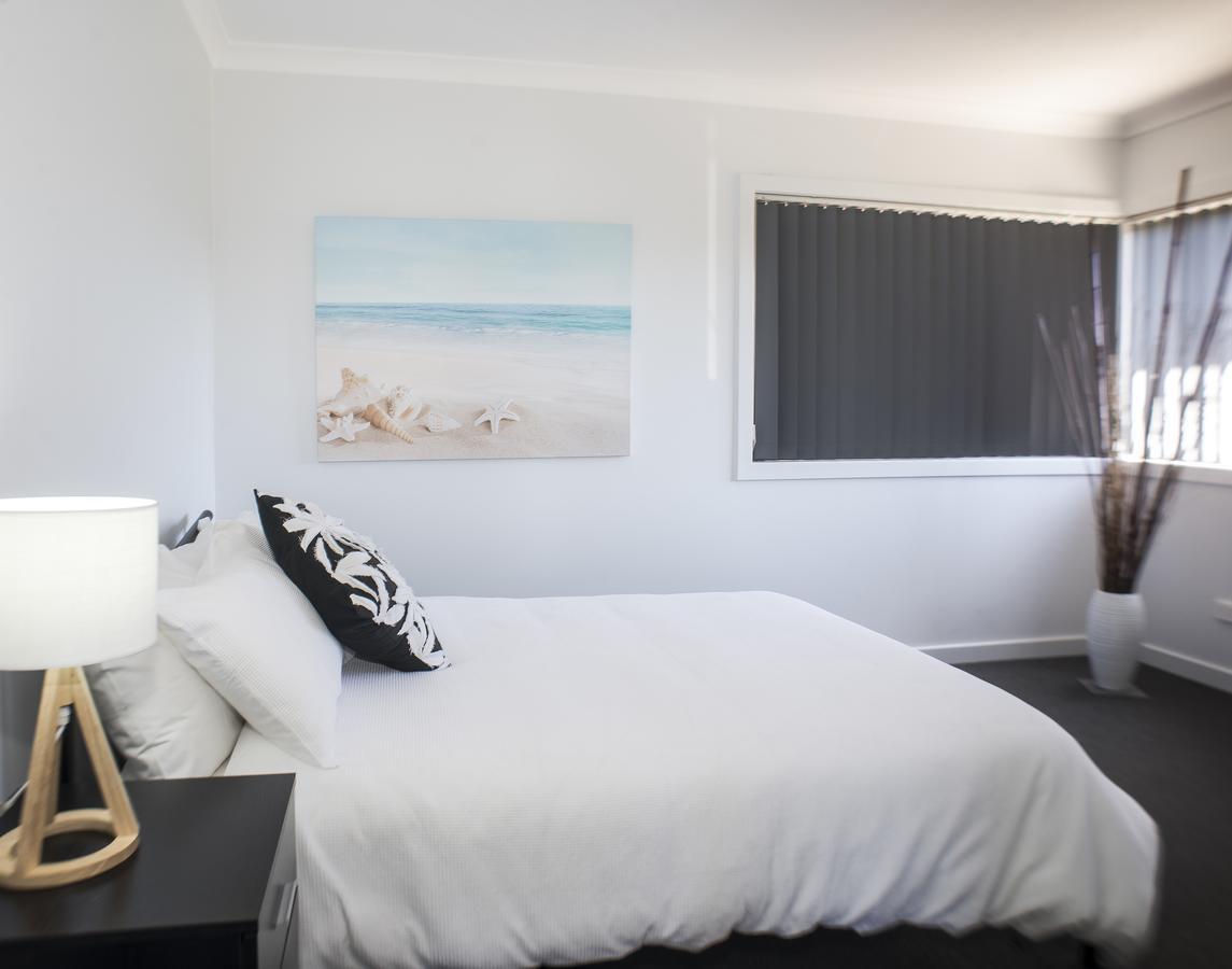 Bircoo Cottage Beach And Golf Getaway Bridport Eksteriør bilde