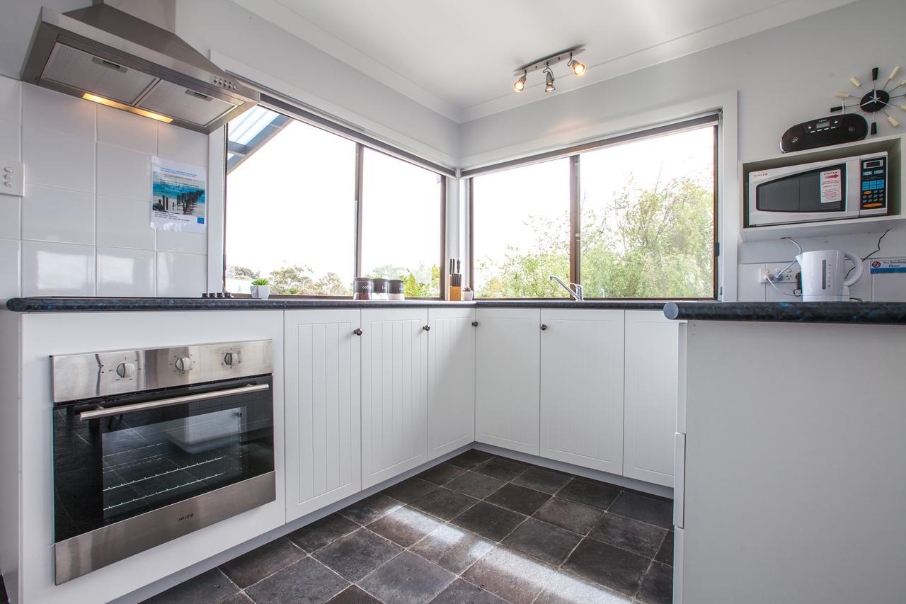 Bircoo Cottage Beach And Golf Getaway Bridport Eksteriør bilde